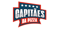 Capitães da Pizza