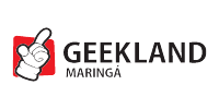 Geekland Maringá