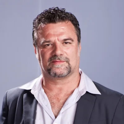 Adriano Garib