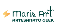 Maris Art Artesanato Geek