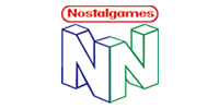 Nostalgames