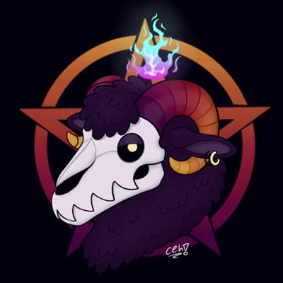 Blind Sheep