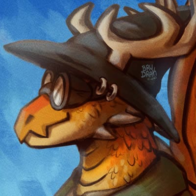 Brudrak