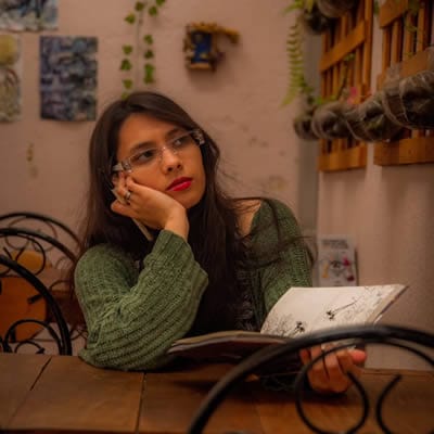 Inara Miguel