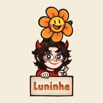 Luninha