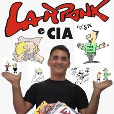 Pixote Larpank