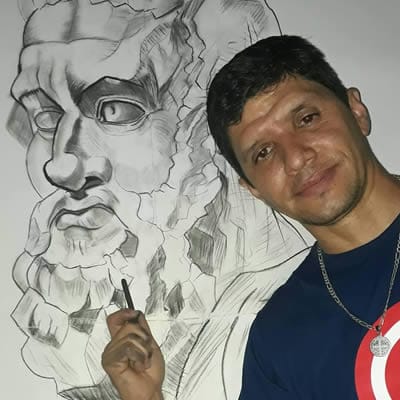 Renato Jaques