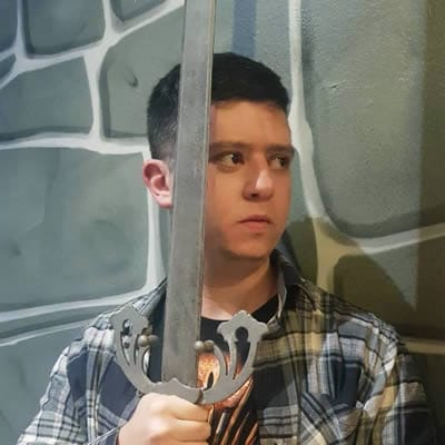 Thiago Pe